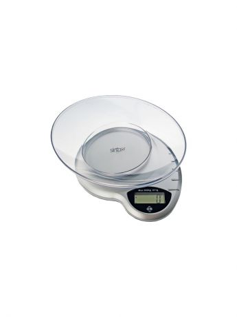 Sinbo Весы кухонные электронные Sinbo SKS-4511