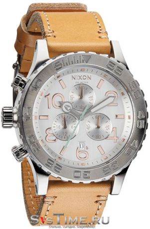 Nixon Наручные часы Nixon A424-1603
