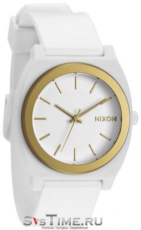 Nixon Наручные часы Nixon A119-1297