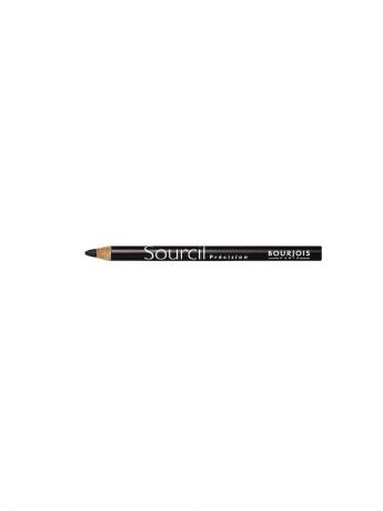 Bourjois Контурный карандаш для бровей "Sourcil precision" тон 08 brun brunette