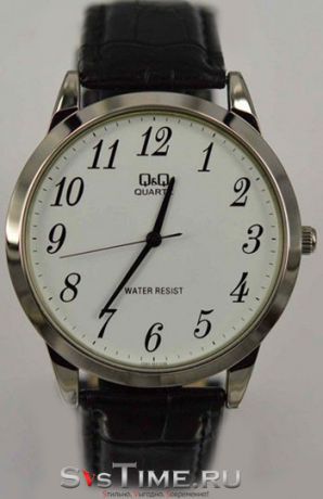 Q&Q Мужские японские наручные часы Q&Q VX84-304