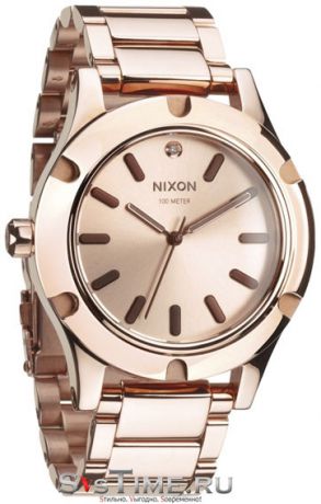 Nixon Наручные часы Nixon A343-897