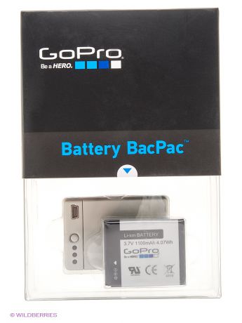 GoPro Батарея