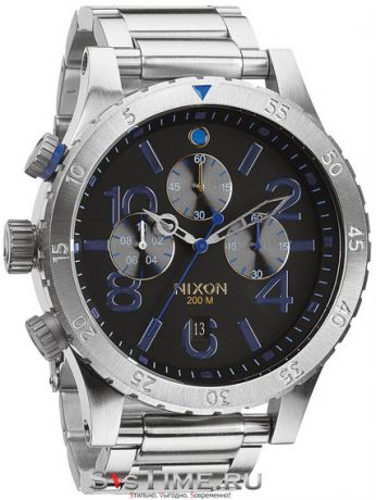 Nixon Наручные часы Nixon A486-1529