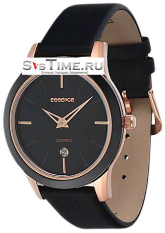 Essence Мужские корейские наручные часы Essence ES-6172MC.451