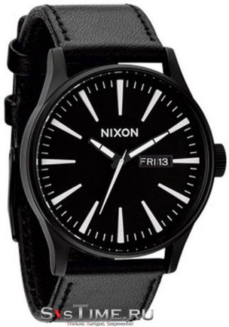 Nixon Наручные часы Nixon A105-005