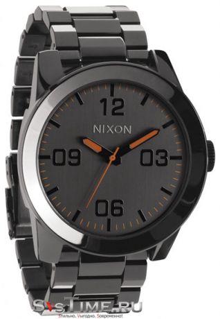 Nixon Наручные часы Nixon A346-1235