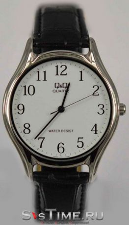 Q&Q Женские японские наручные часы Q&Q VW56-304