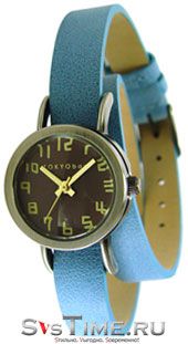 Tokyobay Унисекс наручные часы Tokyobay T504BLx