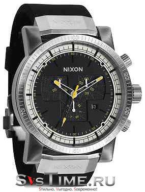 Nixon Наручные часы Nixon A079-1227