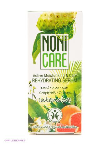 Nonicare Увлажняющая сыворотка - Rehydrating Serum