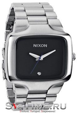 Nixon Наручные часы Nixon A487-000