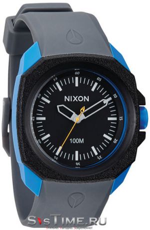 Nixon Наручные часы Nixon A349-1537