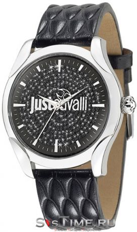 Just Cavalli Женские итальянские наручные часы Just Cavalli 7251 593 502
