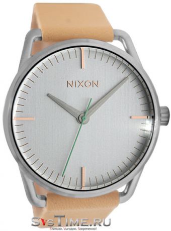 Nixon Наручные часы Nixon A129-1603