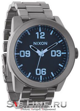 Nixon Наручные часы Nixon A346-1427