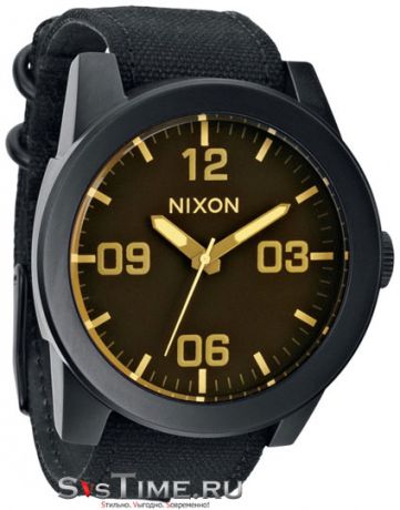 Nixon Наручные часы Nixon A243-1354