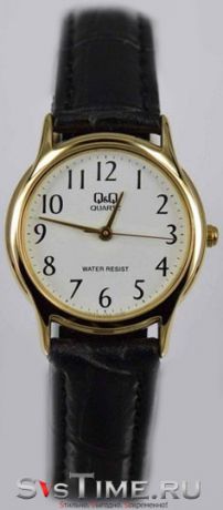 Q&Q Женские японские наручные часы Q&Q VW37-104