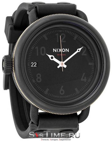 Nixon Наручные часы Nixon A488-1530