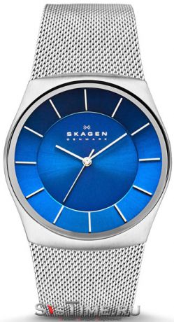 Skagen Мужские датские наручные часы Skagen SKW6068