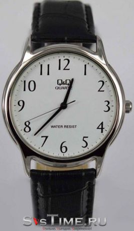 Q&Q Мужские японские наручные часы Q&Q VW38-304