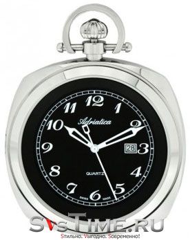 Adriatica Карманные швейцарские часы Adriatica A1129.5324Q