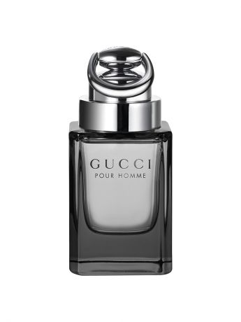 GUCCI Туалетная вода "Gucci by Gucci Pour Homme", 50 мл