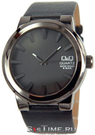 Q&Q Мужские японские наручные часы Q&Q Q740-502