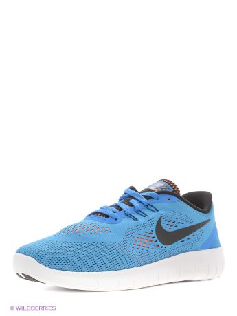 Nike Кроссовки NIKE FREE RN (GS)