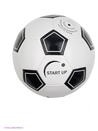 Start Up Мяч футбольный для отдыха  E5122