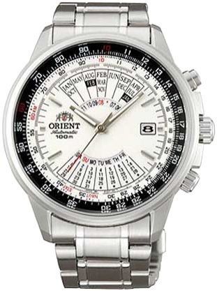 Orient Мужские японские наручные часы Orient FEU07005W