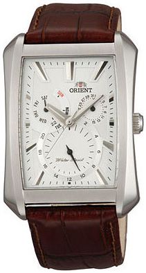Orient Мужские японские наручные часы Orient UTAF004W