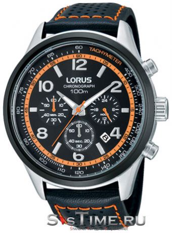 Lorus Мужские японские наручные часы Lorus RT321DX9