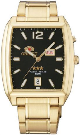 Orient Мужские японские наручные часы Orient EMBD001B