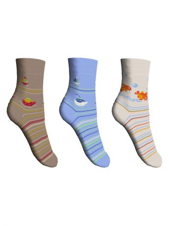 Master Socks Носки 3 пары