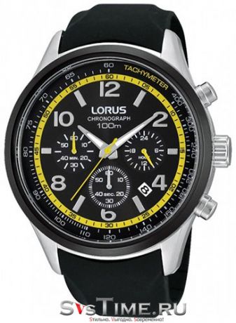 Lorus Мужские японские наручные часы Lorus RT319DX9
