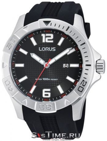 Lorus Мужские японские наручные часы Lorus RH981DX9