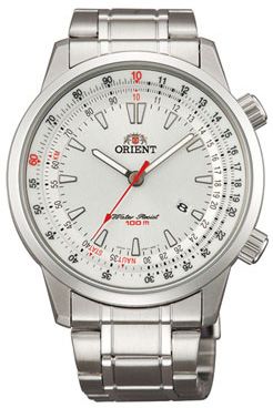 Orient Мужские японские наручные часы Orient UNB7003W