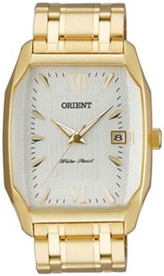 Orient Мужские японские наручные часы Orient UNDY001W