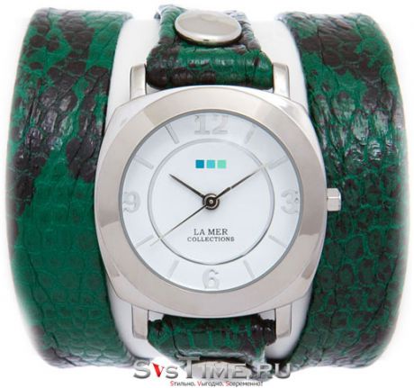 La Mer Collections Женские наручные часы La Mer Collections LMODY3007x