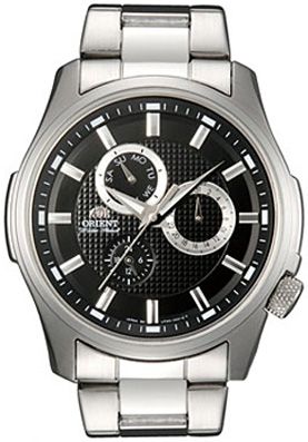 Orient Мужские японские наручные часы Orient UT0C001B