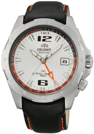 Orient Мужские японские наручные часы Orient FE04002W
