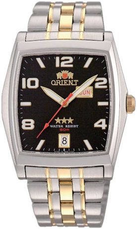 Orient Мужские японские наручные часы Orient EMBB003B