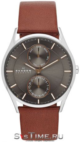 Skagen Мужские датские наручные часы Skagen SKW6086