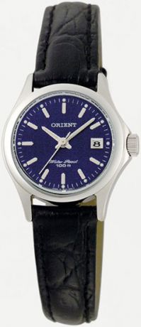 Orient Женские японские водонепроницаемые наручные часы Orient SZ2F004D