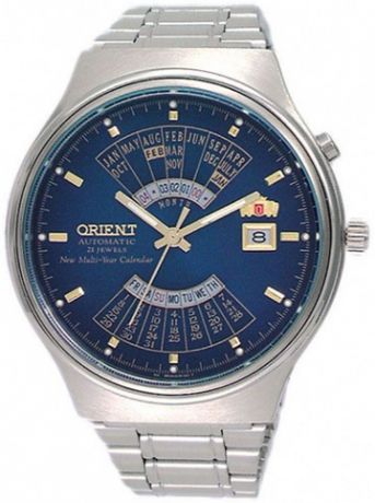 Orient Мужские японские наручные часы Orient EU00002D