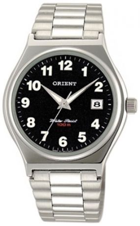 Orient Мужские японские наручные часы Orient UN3T004B