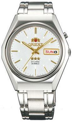 Orient Мужские японские наручные часы Orient EM0B01FW