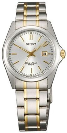 Orient Женские японские водонепроницаемые наручные часы Orient SZ3A005W