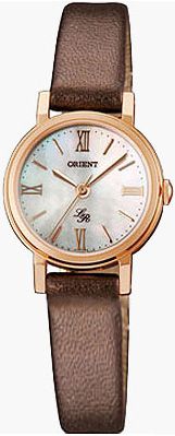Orient Женские японские наручные часы Orient UB91001W